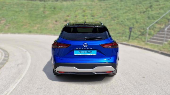 Nissan Qashqai 1,3 DIG-T MHEV Tekna X-Tronic