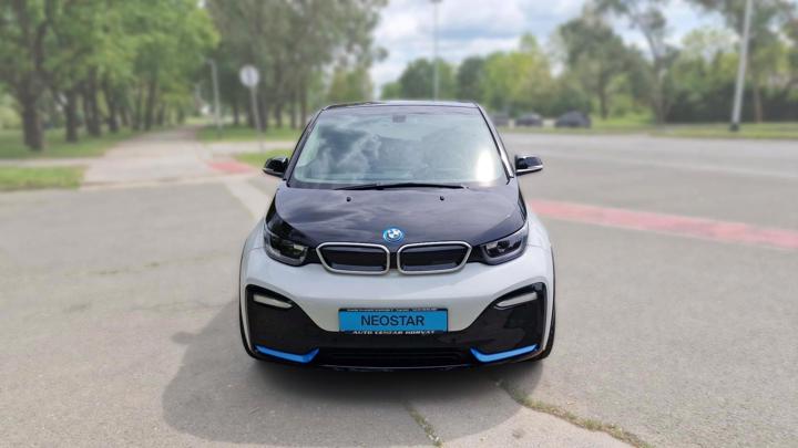 BMW i3S