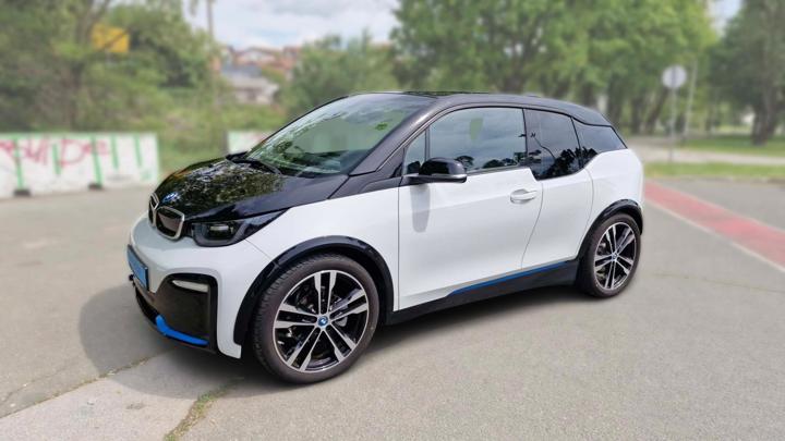 BMW i3S