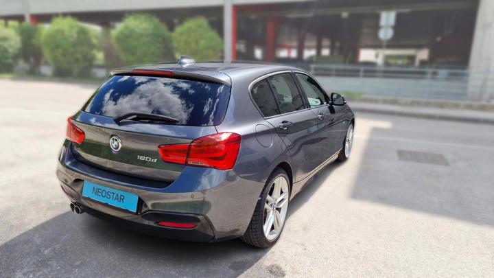 BMW Bmw Serija 1 120d M