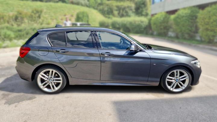 BMW Bmw Serija 1 120d M