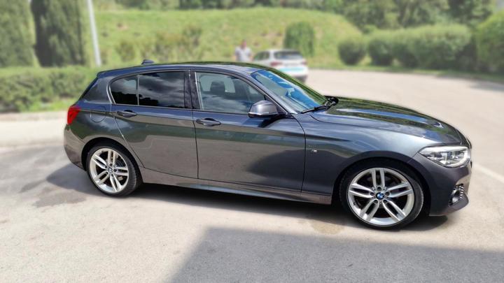 BMW Bmw Serija 1 120d M