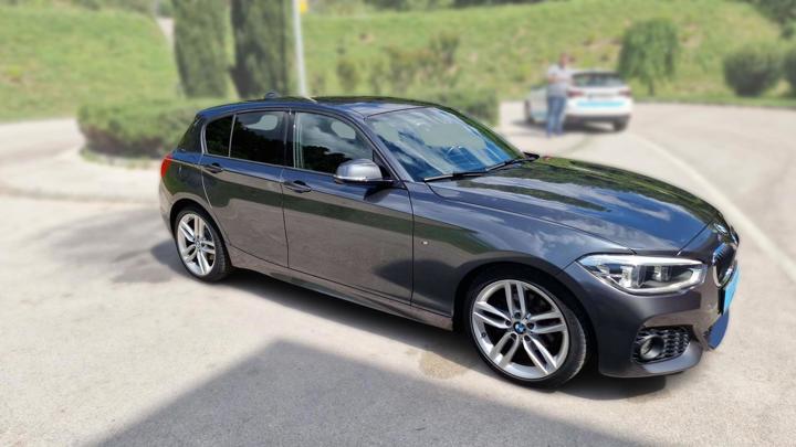 BMW Bmw Serija 1 120d M