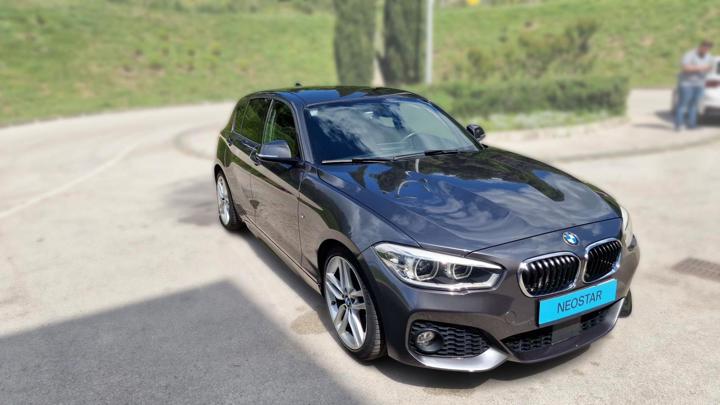 BMW Bmw Serija 1 120d M