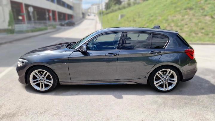 BMW Bmw Serija 1 120d M