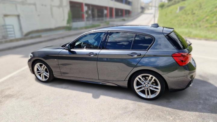 BMW Bmw Serija 1 120d M