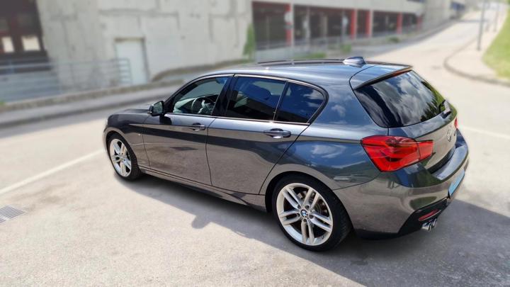 BMW Bmw Serija 1 120d M