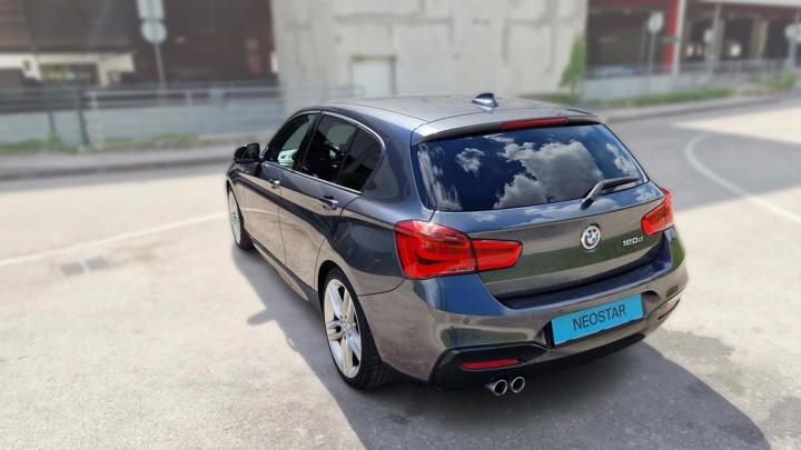 BMW Bmw Serija 1 120d M