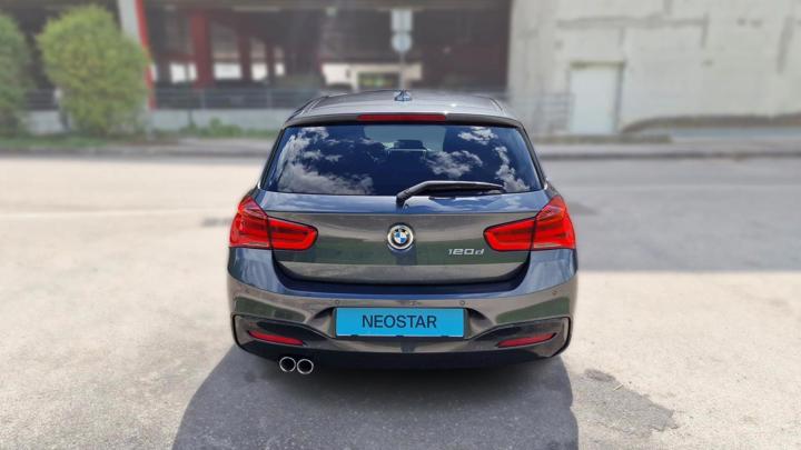 BMW Bmw Serija 1 120d M