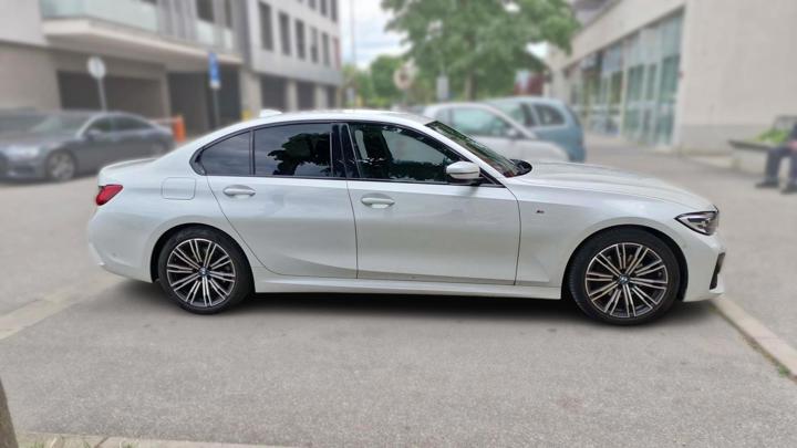 BMW 320d xDrive M Sport Aut.