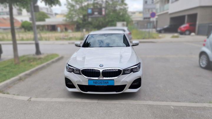 BMW 320d xDrive M Sport Aut.