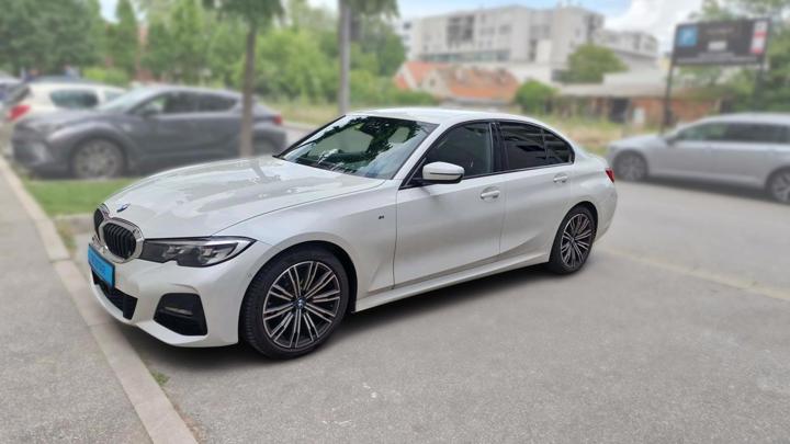 BMW 320d xDrive M Sport Aut.