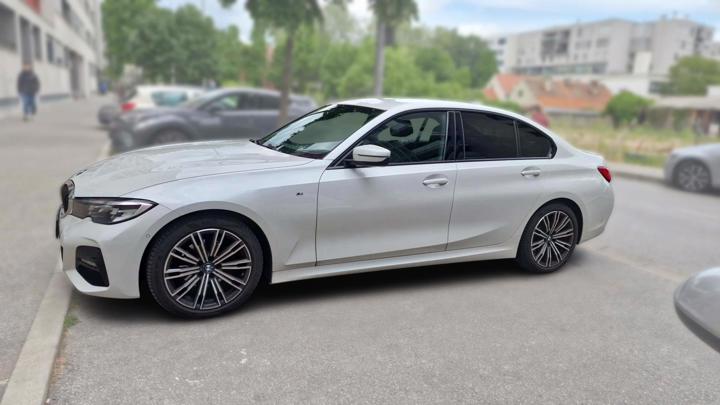 BMW 320d xDrive M Sport Aut.