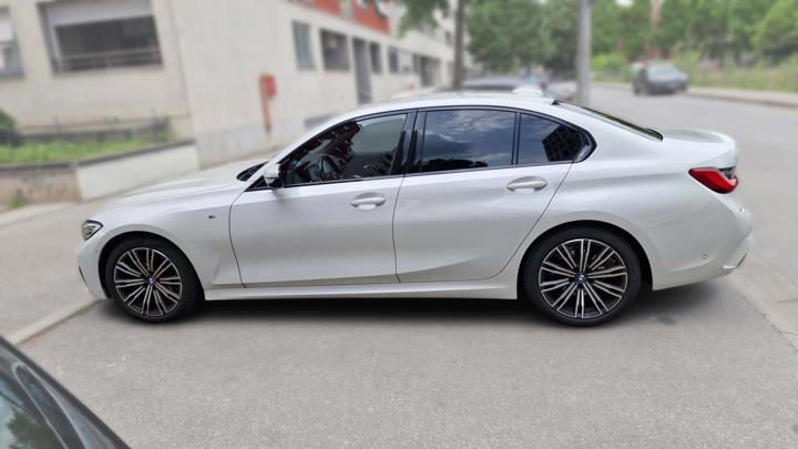 BMW 320d xDrive M Sport Aut.