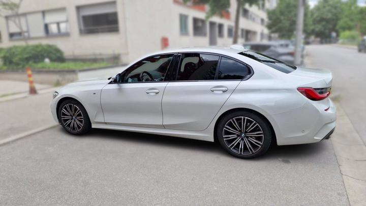 BMW 320d xDrive M Sport Aut.