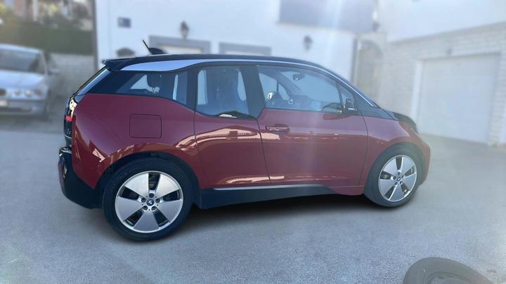 BMW i3 (120Ah) Aut.