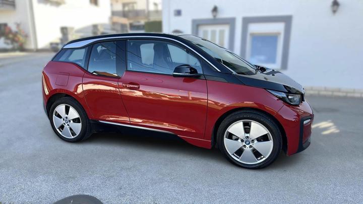 BMW i3 (120Ah) Aut.