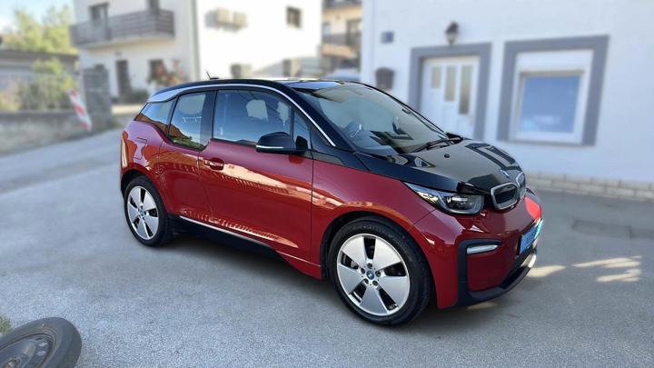 BMW i3 (120Ah) Aut.