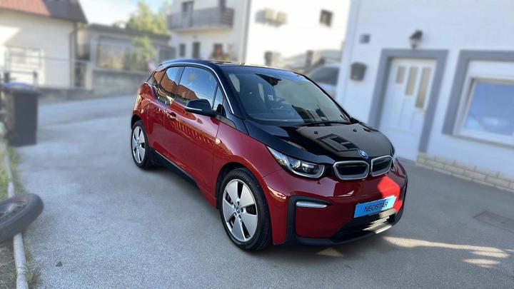 BMW i3 (120Ah) Aut.