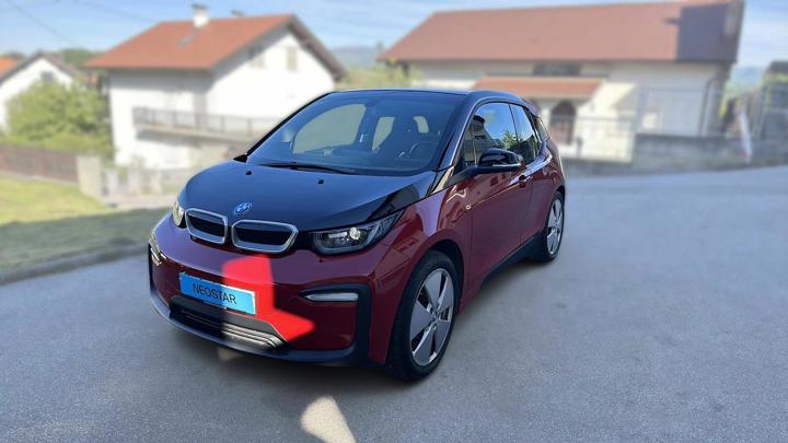 Used 88811 - BMW Serija i3 i3 (120Ah) Aut. cars