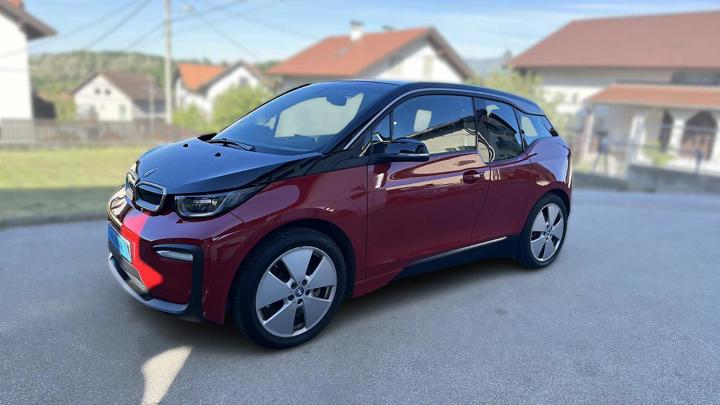 BMW i3 (120Ah) Aut.