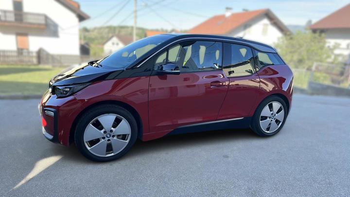 BMW i3 (120Ah) Aut.