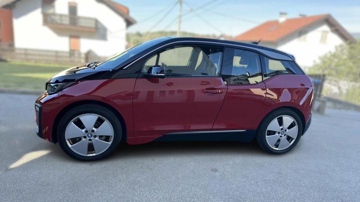 BMW i3 (120Ah) Aut.