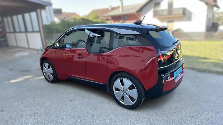 BMW i3 (120Ah) Aut.