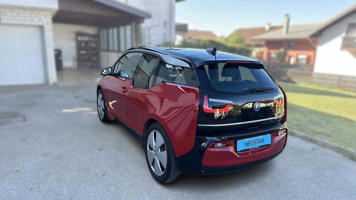 BMW i3 (120Ah) Aut.