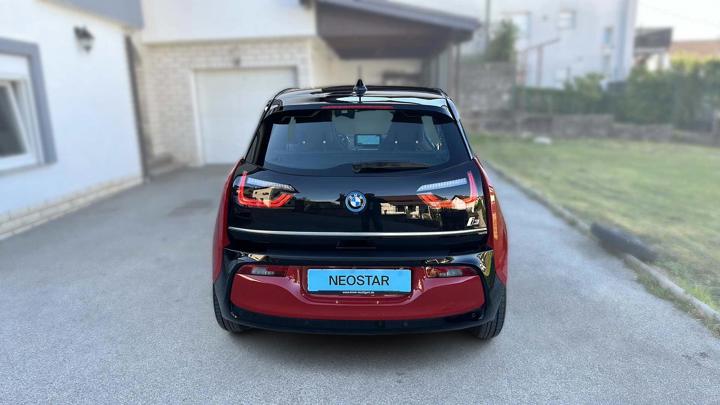 BMW i3 (120Ah) Aut.