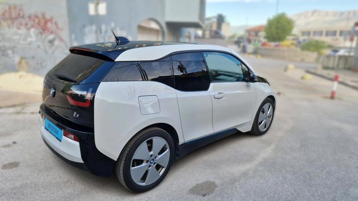 Rabljeni automobil na prodaju iz oglasa 88815 - BMW Serija i3 BMW i3