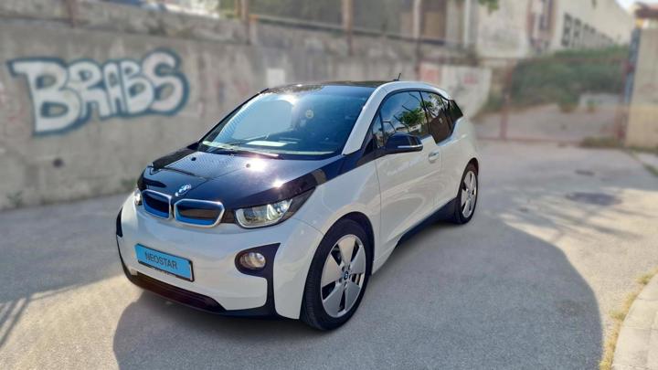 Used 88815 - BMW Serija i3 BMW i3 cars