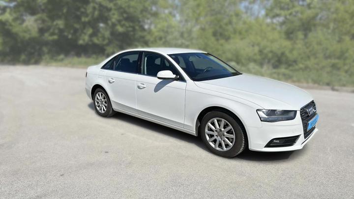 Audi Audi A4 B8 2.0 TDI