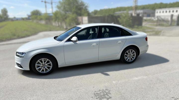 Audi Audi A4 B8 2.0 TDI