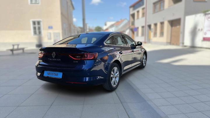 Renault Talisman Energy dCi 110 Life