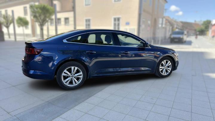 Renault Talisman Energy dCi 110 Life