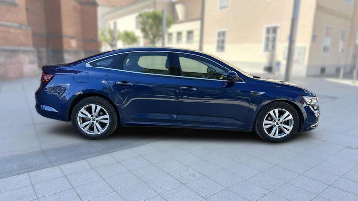 Renault Talisman Energy dCi 110 Life