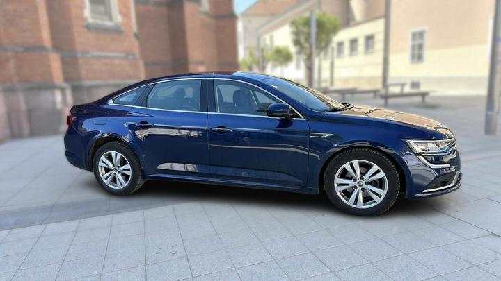 Renault Talisman Energy dCi 110 Life