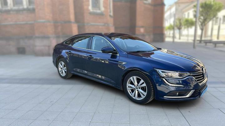 Renault Talisman Energy dCi 110 Life