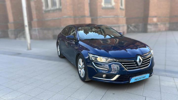 Renault Talisman Energy dCi 110 Life