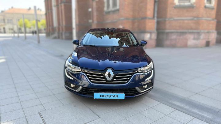 Renault Talisman Energy dCi 110 Life