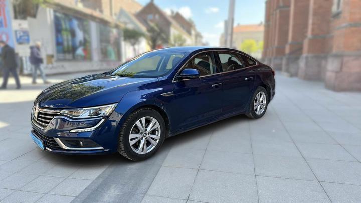 Renault Talisman Energy dCi 110 Life