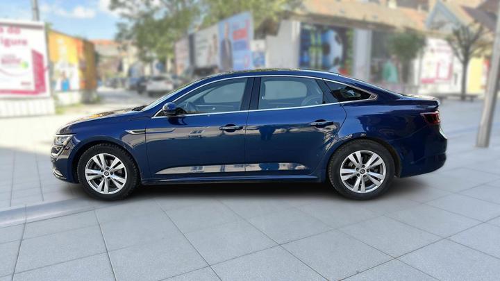 Renault Talisman Energy dCi 110 Life