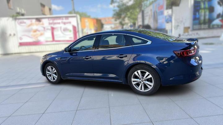 Renault Talisman Energy dCi 110 Life