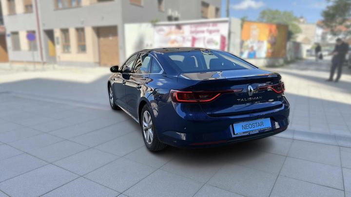 Renault Talisman Energy dCi 110 Life