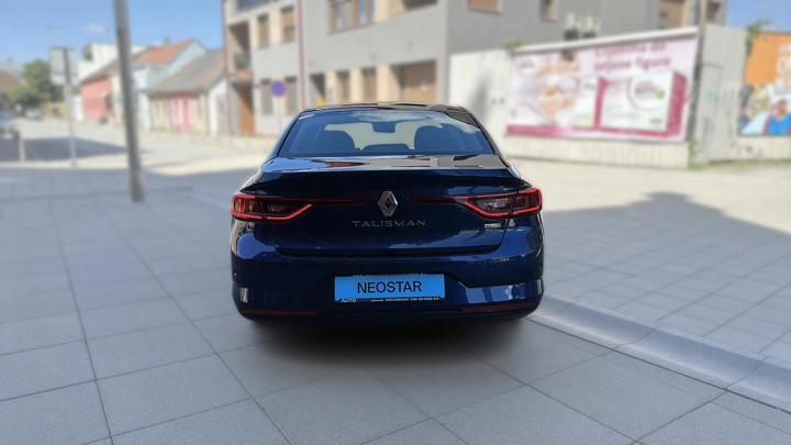 Renault Talisman Energy dCi 110 Life