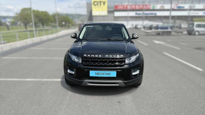 Land Rover Range Rover Evoque 2,0 TD4