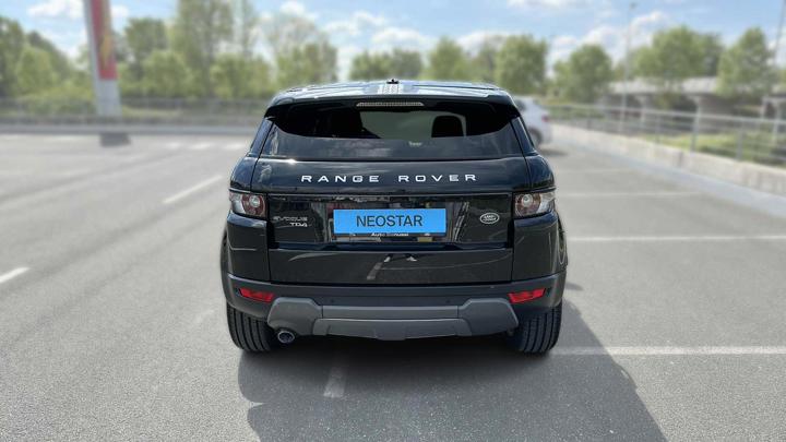 Land Rover Range Rover Evoque 2,0 TD4