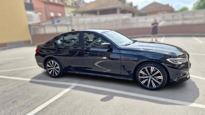 BMW 330e iPerformance Aut.