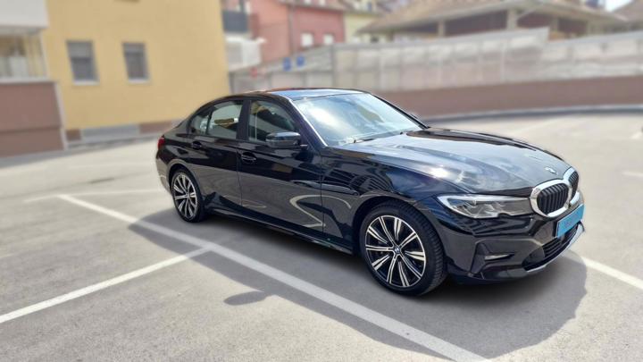 BMW 330e iPerformance Aut.